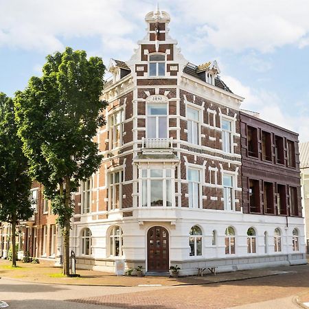 Eclectic Hotel Copper Middelburg Exterior photo