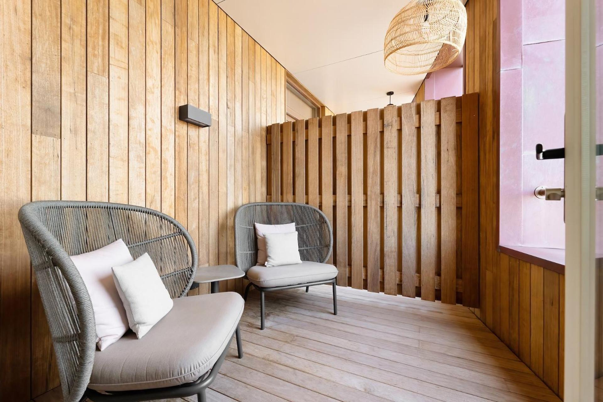 Eclectic Hotel Copper Middelburg Exterior photo
